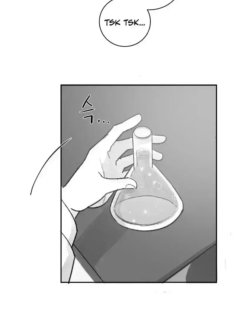No Dating in the Lab chapter 4.2 page 28