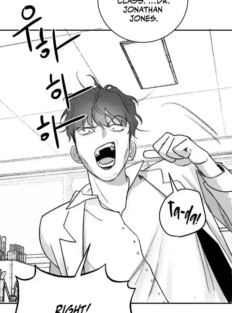 No Dating in the Lab chapter 4.4 page 16