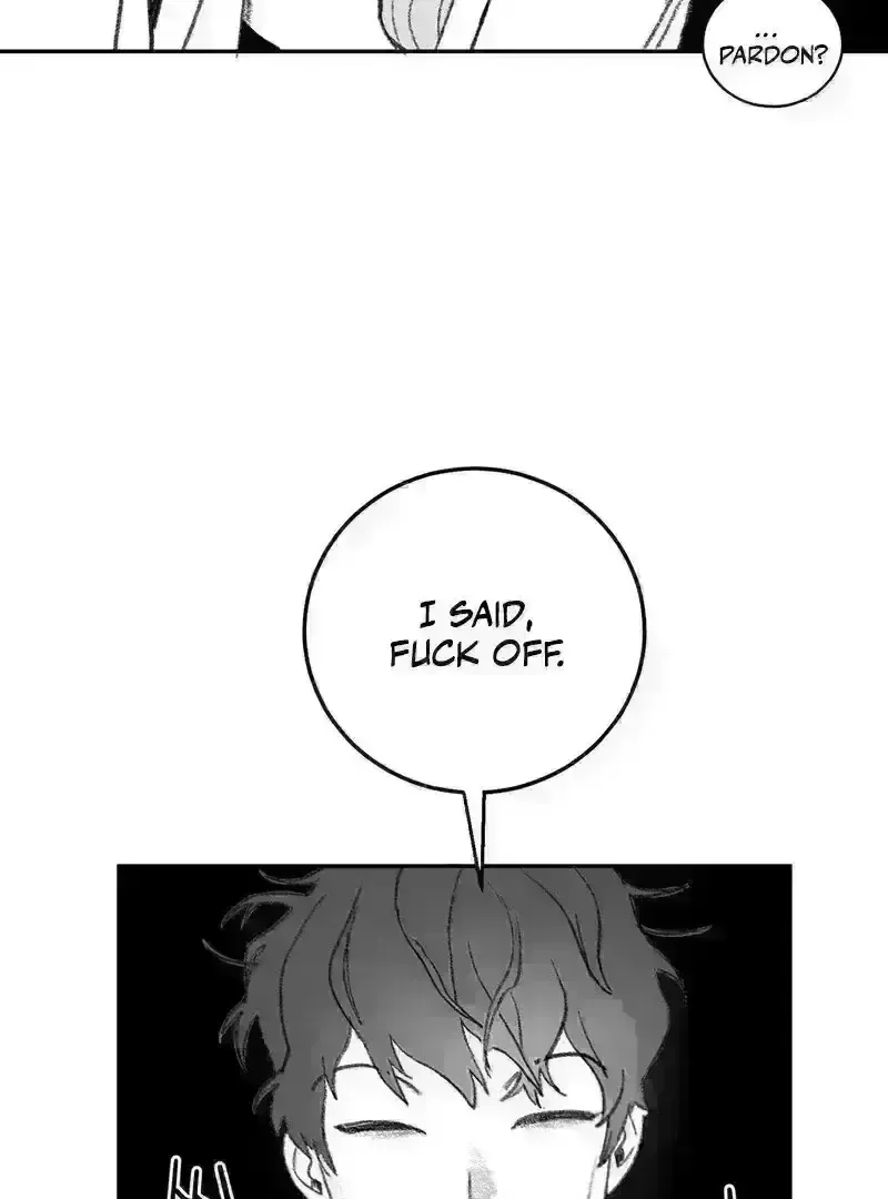 No Dating in the Lab chapter 4.4 page 57