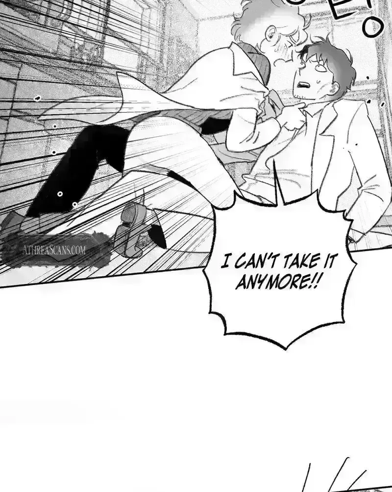 No Dating in the Lab chapter 4.5 page 63