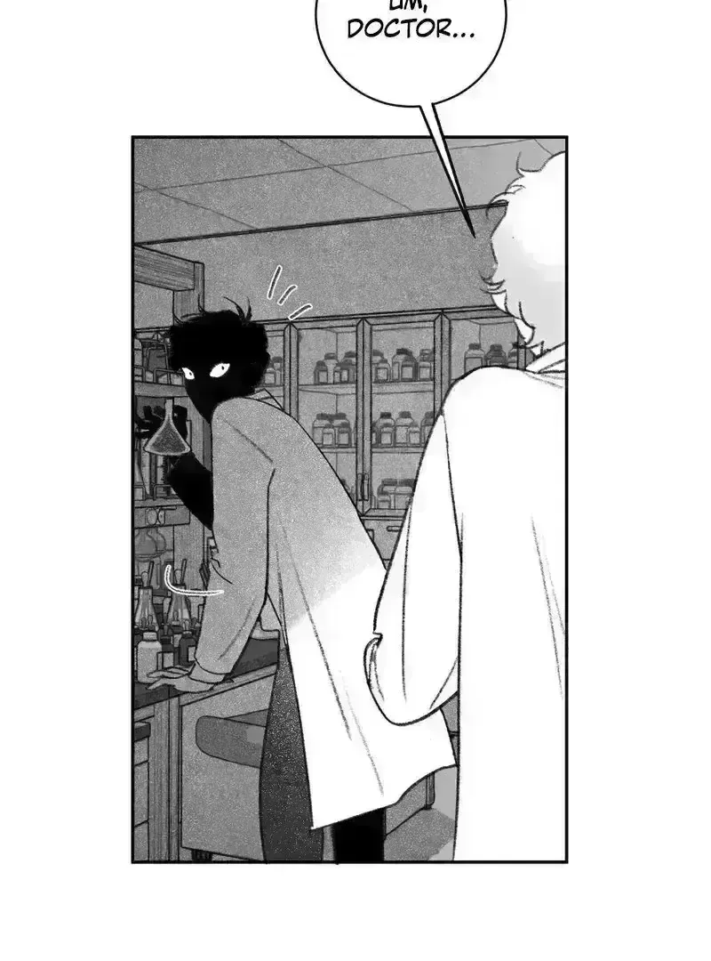 No Dating in the Lab chapter 4.6 page 46
