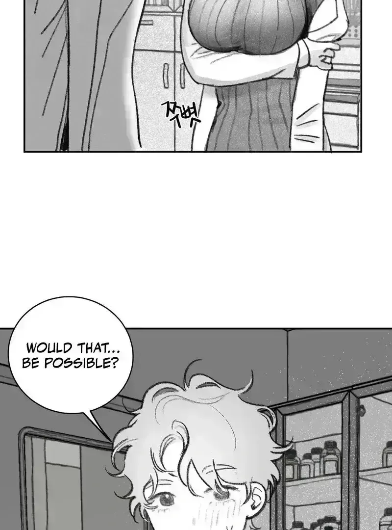 No Dating in the Lab chapter 4.7 page 48