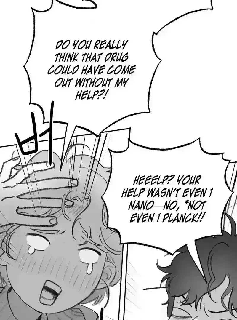No Dating in the Lab chapter 4 page 70
