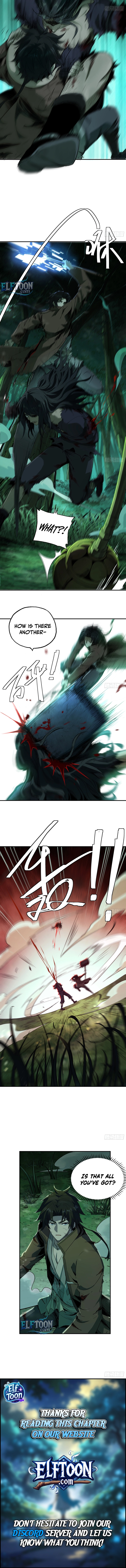 Daoist Master Wants to Ascend chapter 17 page 7