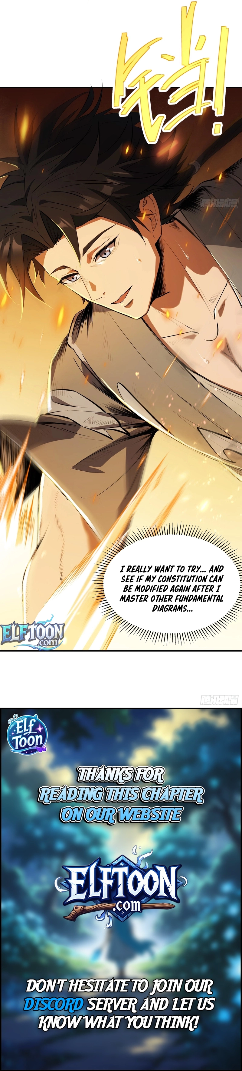 Daoist Master Wants to Ascend chapter 31 page 6