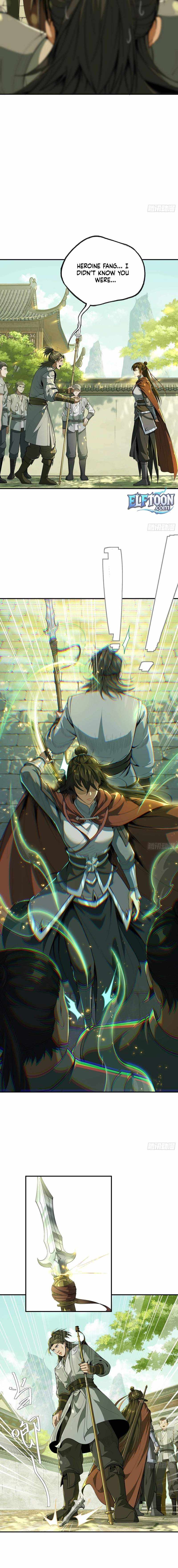 Daoist Master Wants to Ascend chapter 45 page 2