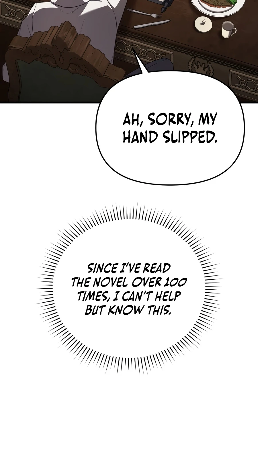 The Seventh Prince Wants to Bail chapter 1 page 30