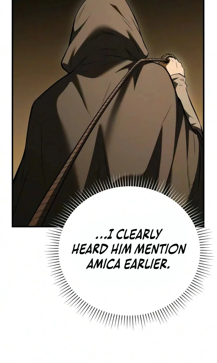 The Seventh Prince Wants to Bail chapter 11 page 18