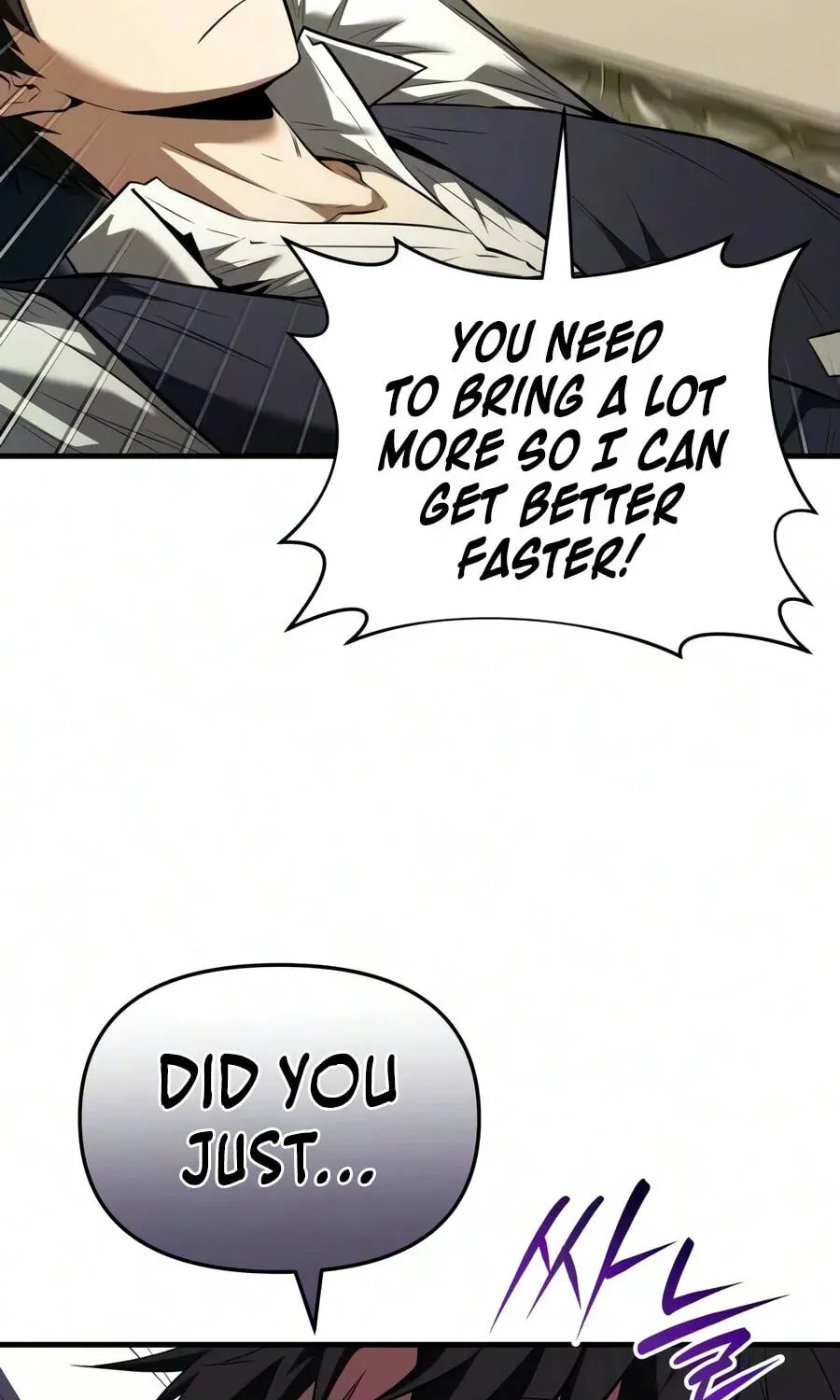 The Seventh Prince Wants to Bail chapter 11 page 84