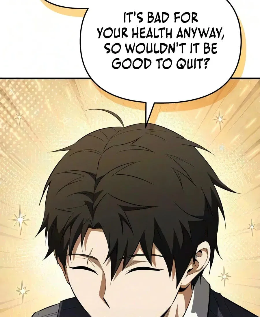 The Seventh Prince Wants to Bail chapter 11 page 98