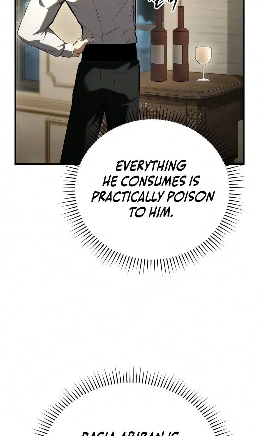 The Seventh Prince Wants to Bail chapter 11 page 104