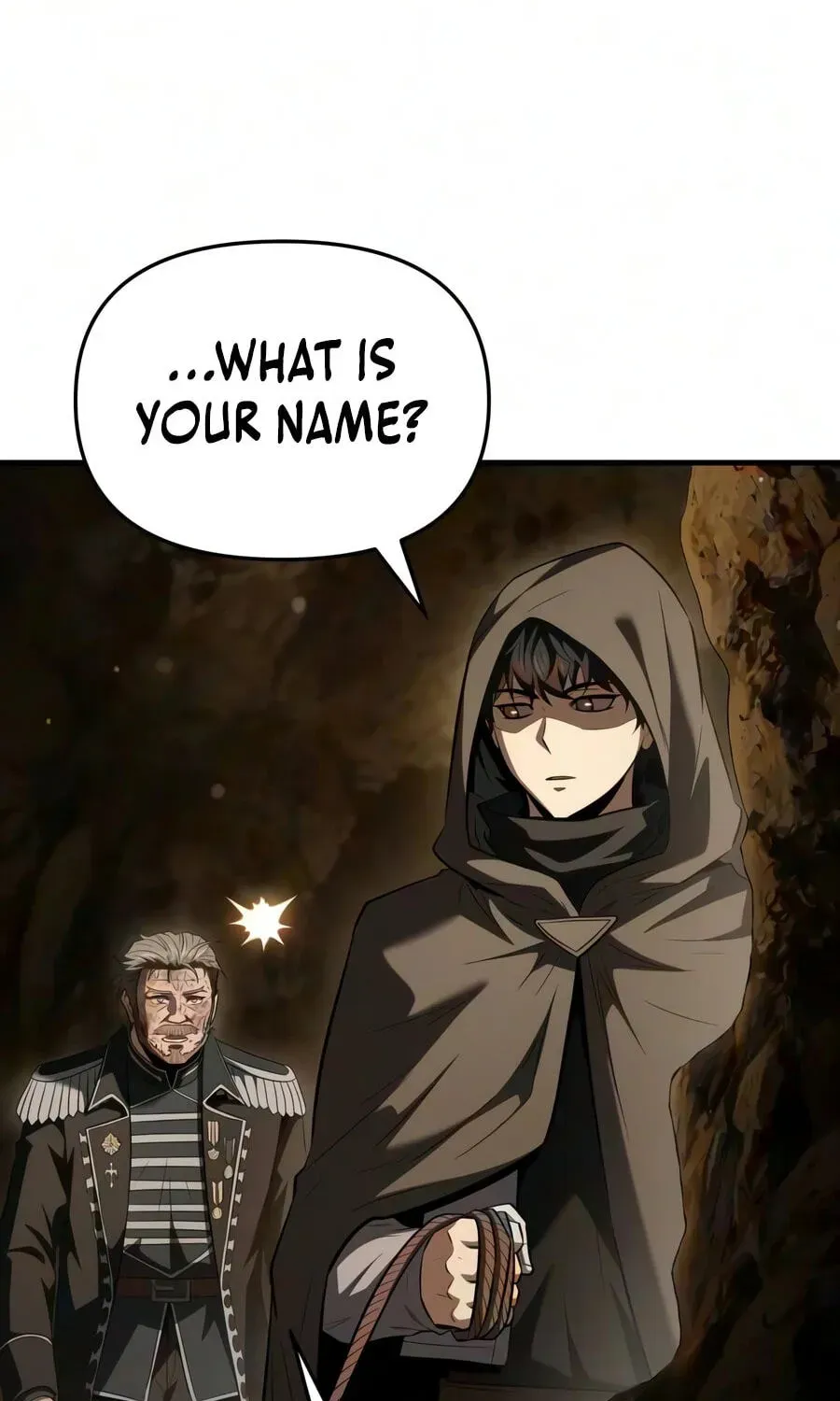 The Seventh Prince Wants to Bail chapter 11 page 36