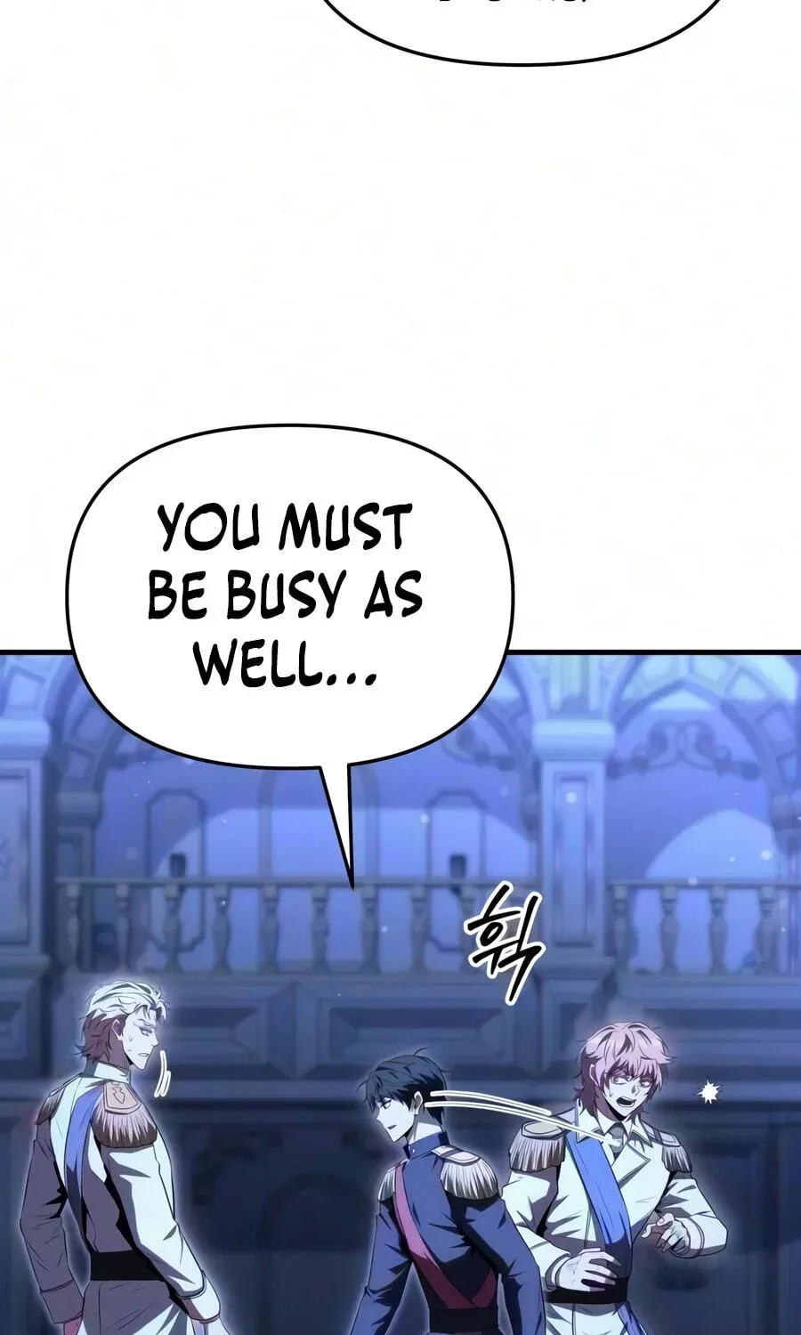 The Seventh Prince Wants to Bail chapter 11 page 158