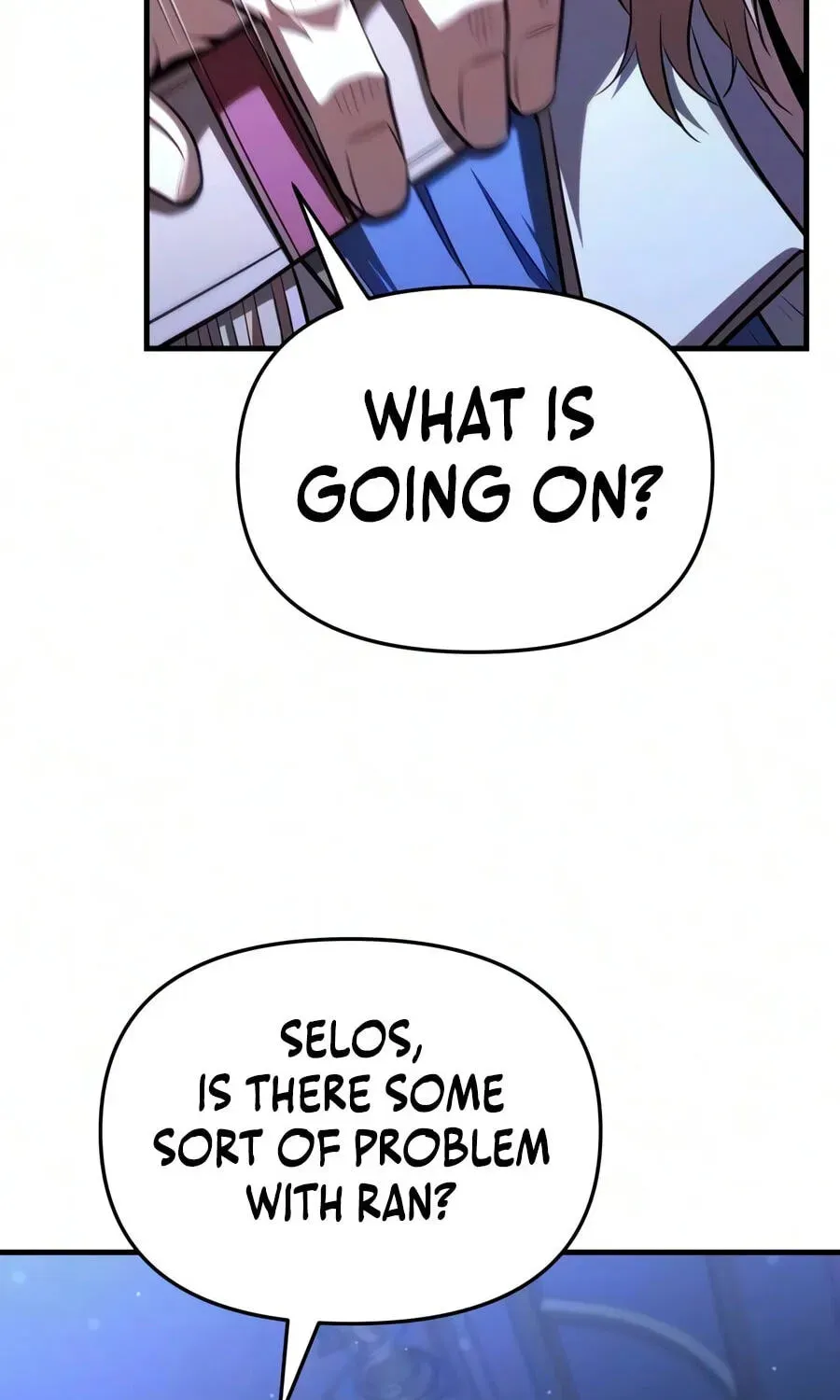 The Seventh Prince Wants to Bail chapter 11 page 152