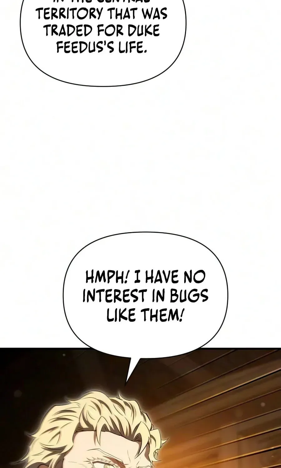 The Seventh Prince Wants to Bail chapter 11 page 174