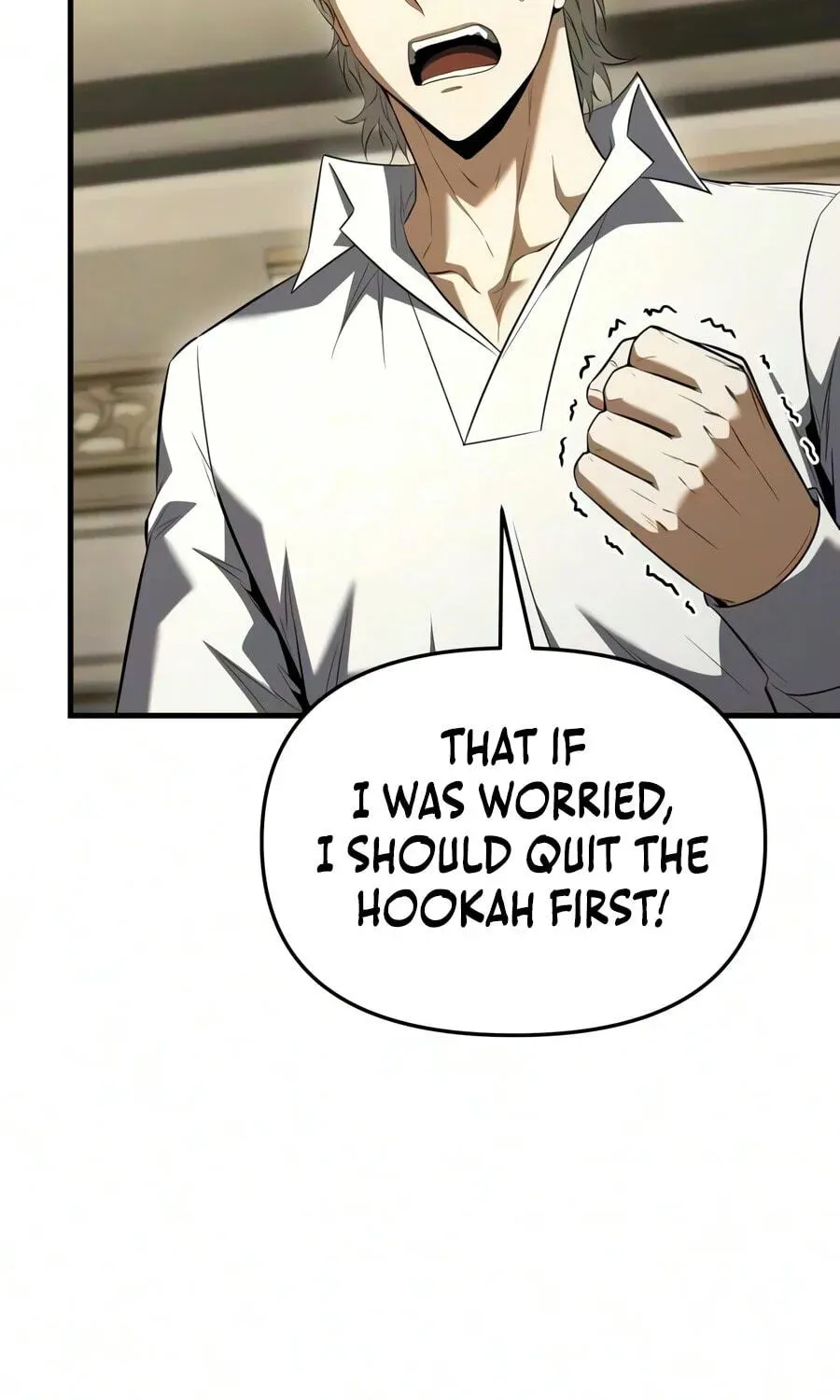 The Seventh Prince Wants to Bail chapter 11 page 96