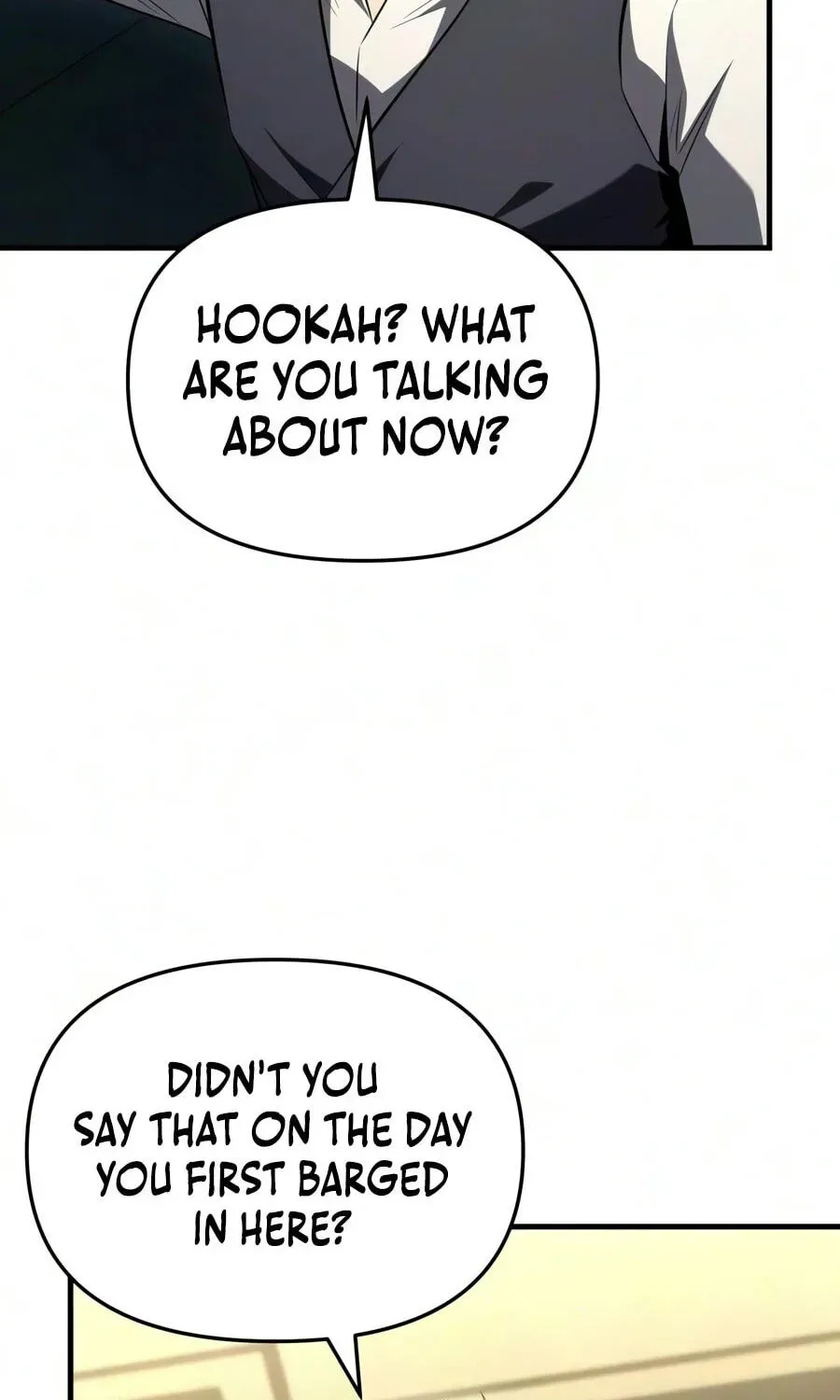 The Seventh Prince Wants to Bail chapter 11 page 94