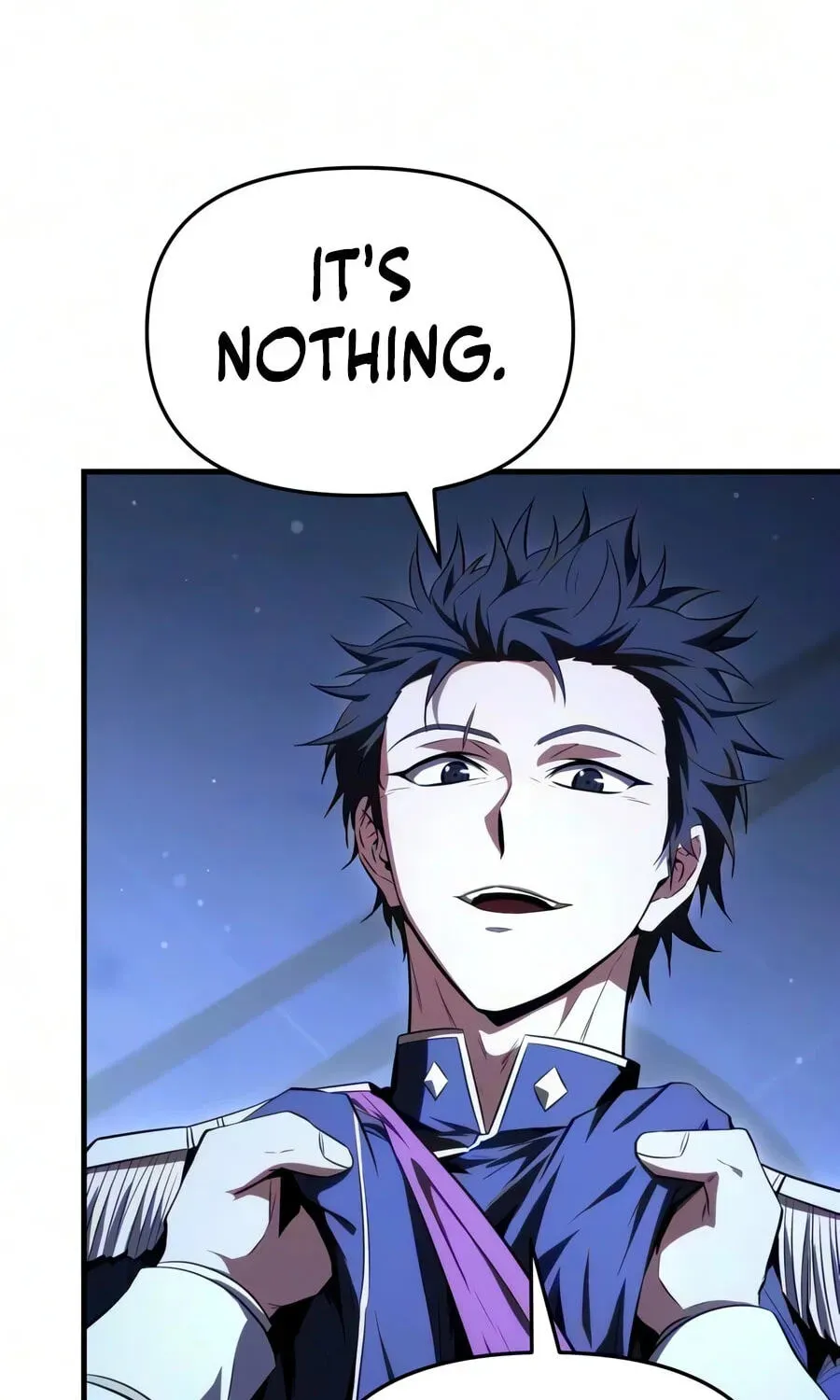 The Seventh Prince Wants to Bail chapter 11 page 156