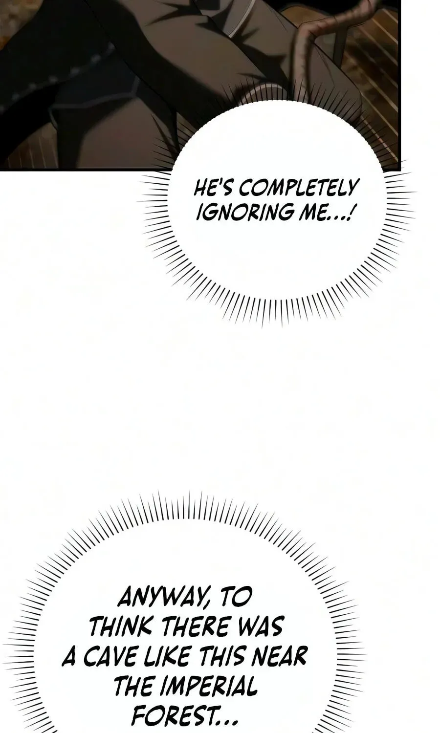 The Seventh Prince Wants to Bail chapter 11 page 16