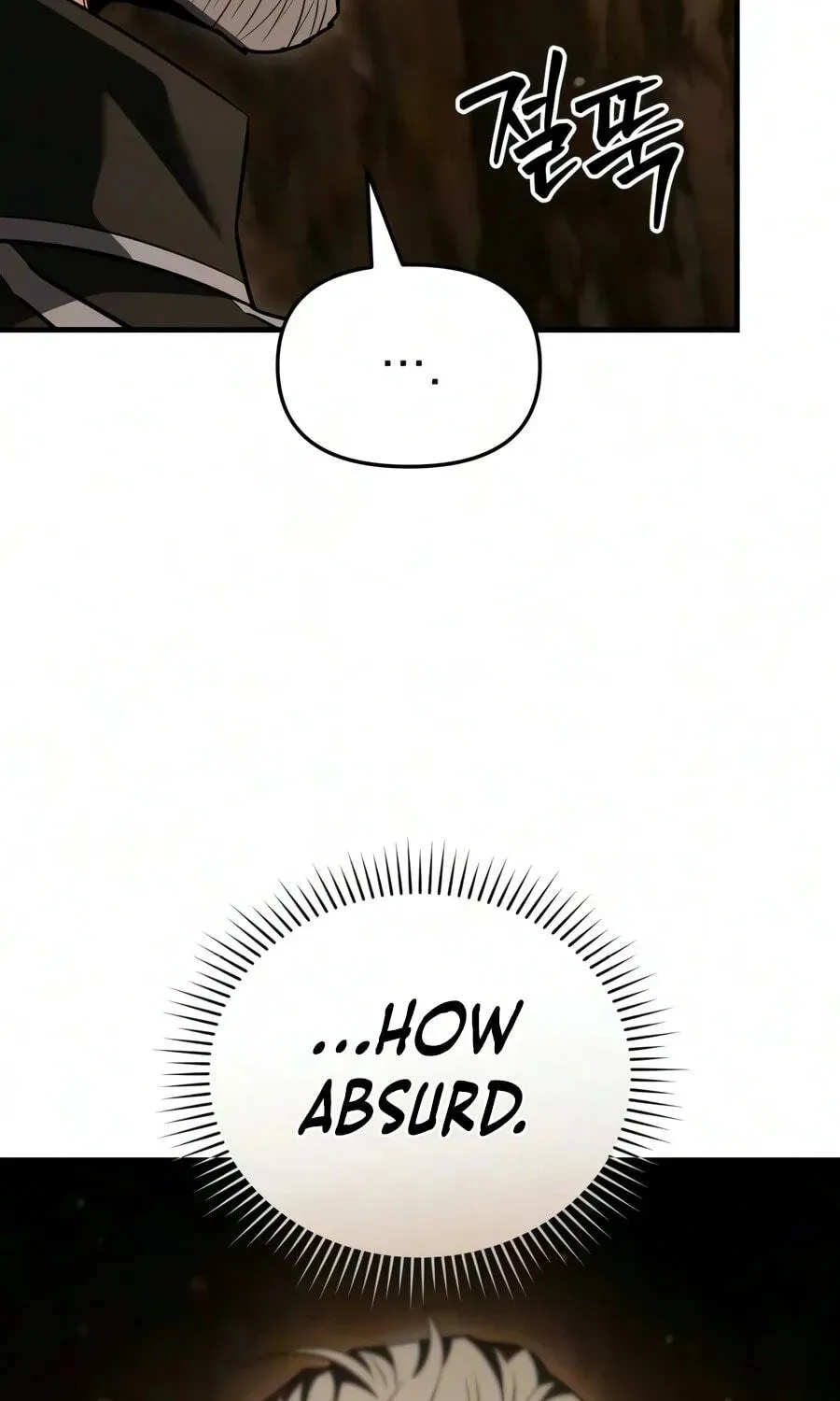 The Seventh Prince Wants to Bail chapter 11 page 30