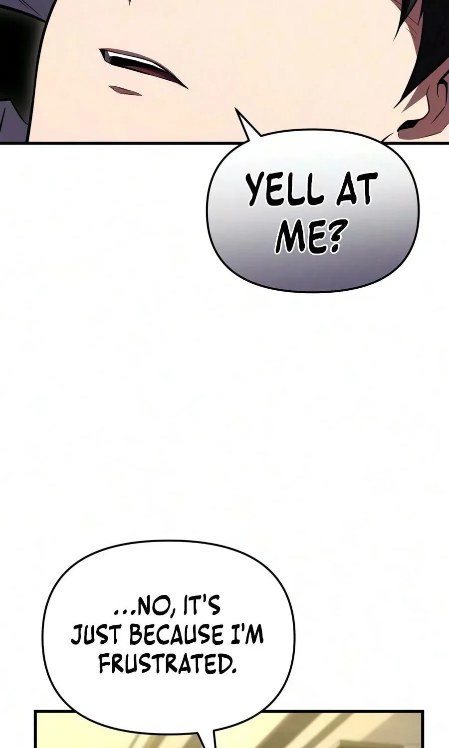 The Seventh Prince Wants to Bail chapter 11 page 86