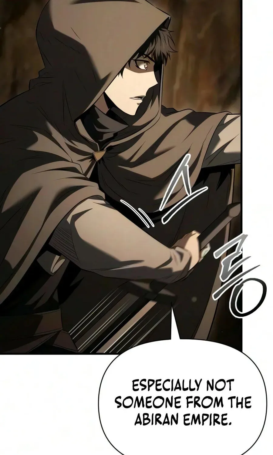 The Seventh Prince Wants to Bail chapter 11 page 46