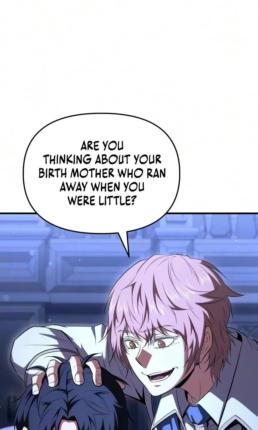 The Seventh Prince Wants to Bail chapter 11 page 132