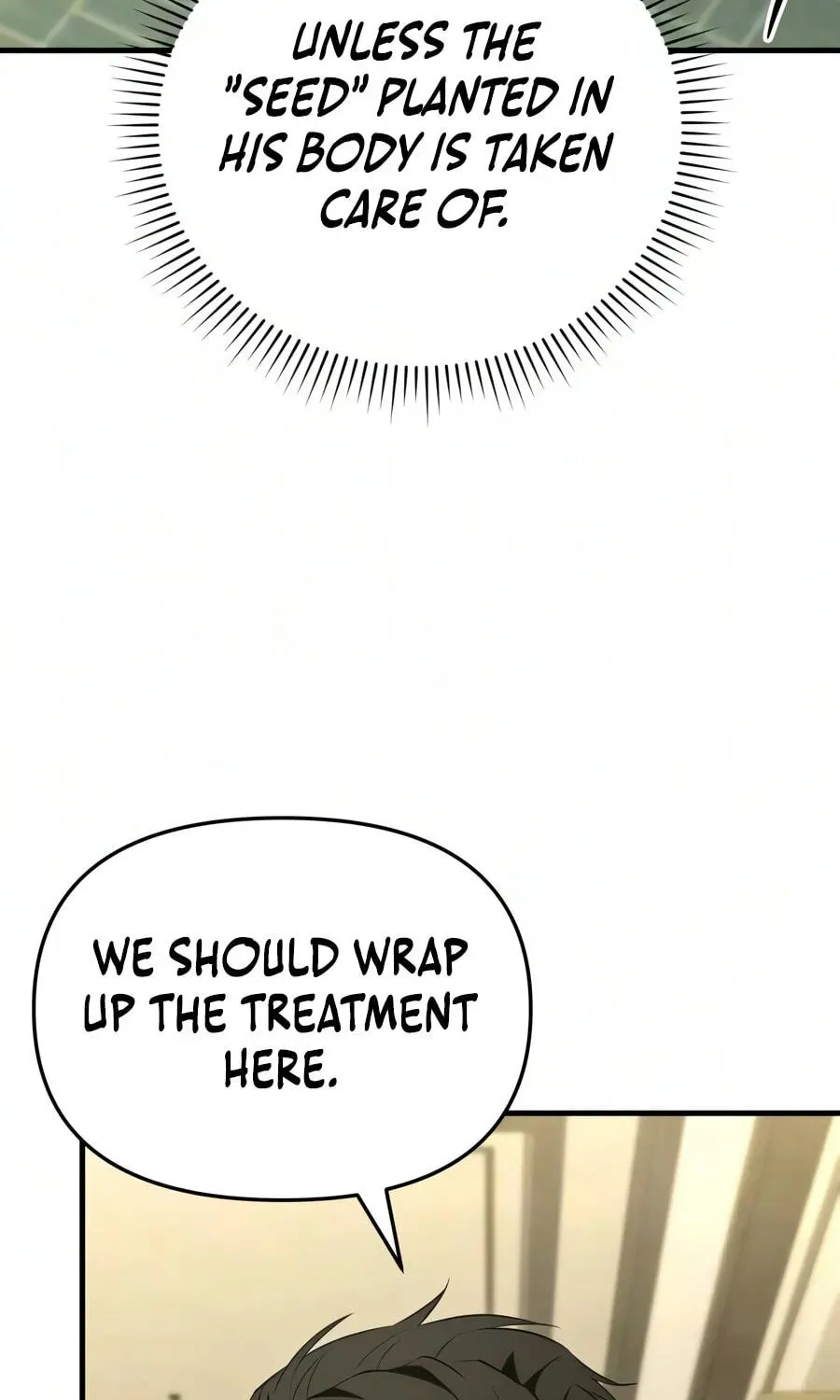 The Seventh Prince Wants to Bail chapter 11 page 108
