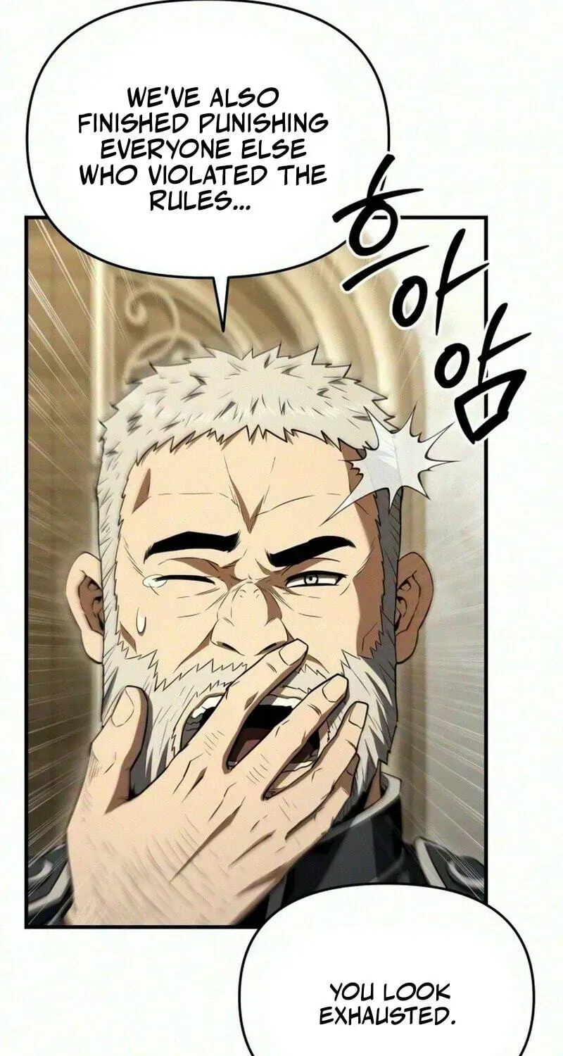 The Seventh Prince Wants to Bail chapter 12 page 28