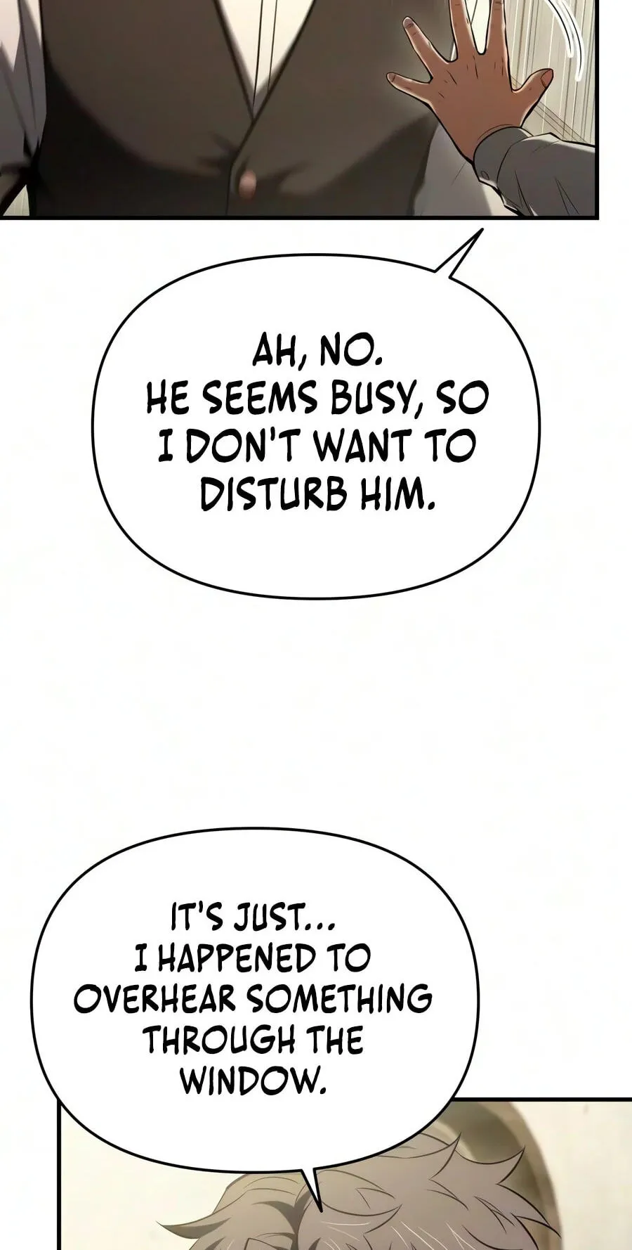 The Seventh Prince Wants to Bail chapter 17 page 70