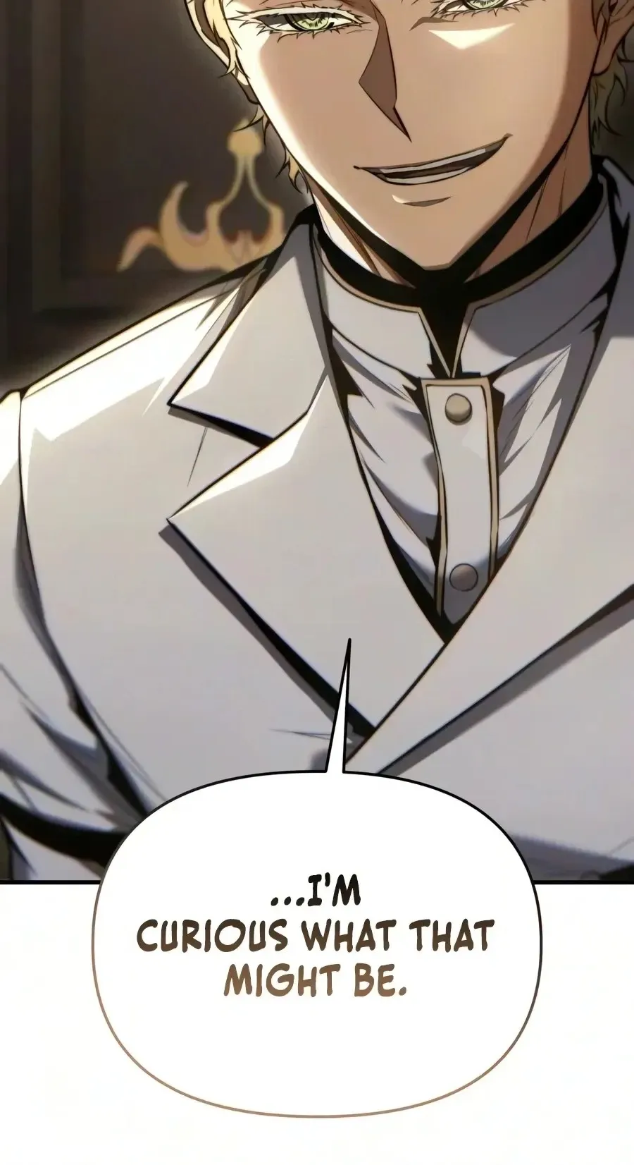 The Seventh Prince Wants to Bail chapter 18 page 110