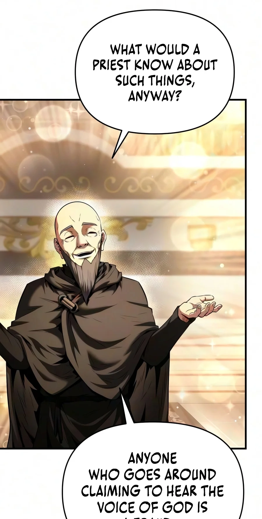 The Seventh Prince Wants to Bail chapter 18 page 22