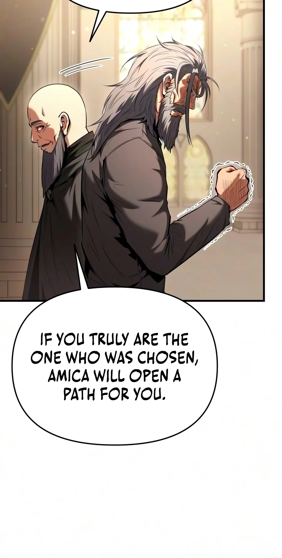 The Seventh Prince Wants to Bail chapter 18 page 35