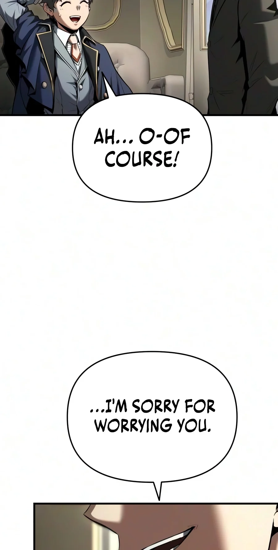 The Seventh Prince Wants to Bail chapter 19 page 31