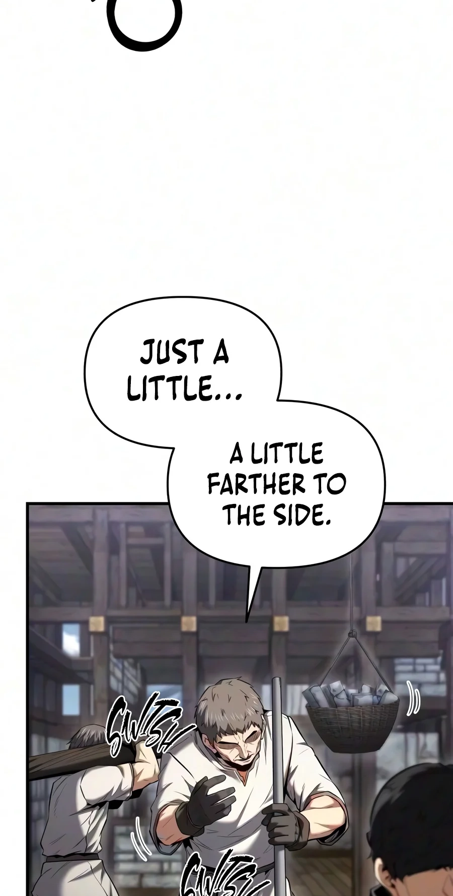 The Seventh Prince Wants to Bail chapter 19 page 3