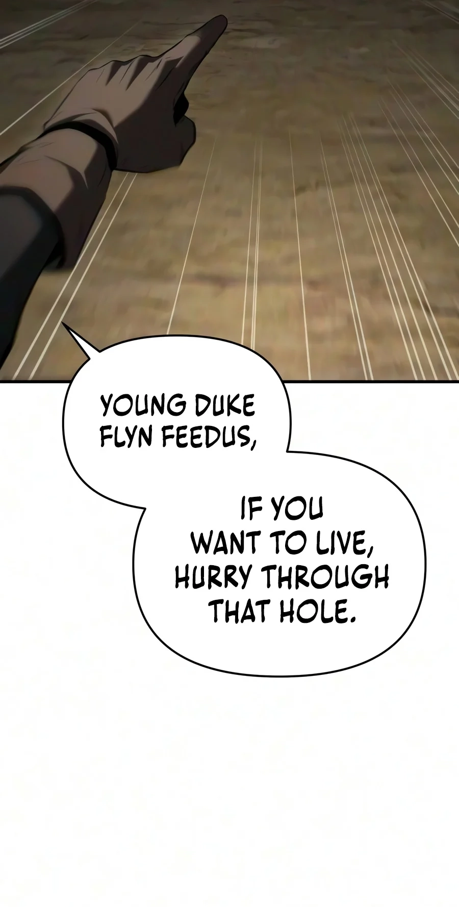 The Seventh Prince Wants to Bail chapter 20 page 89