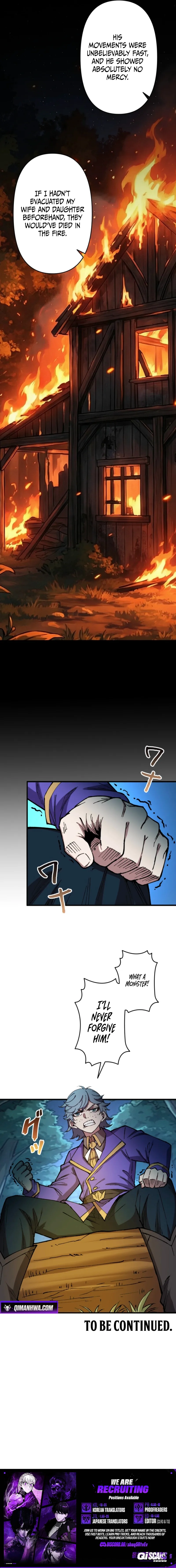 Genius Magic Swordsman Returns chapter 44 page 6