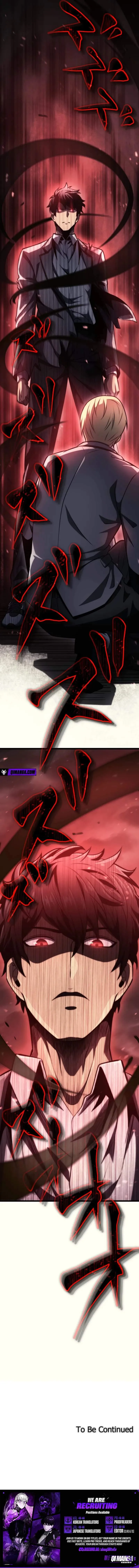 Return of the Reaper꞉ Assassin chapter 22 page 15