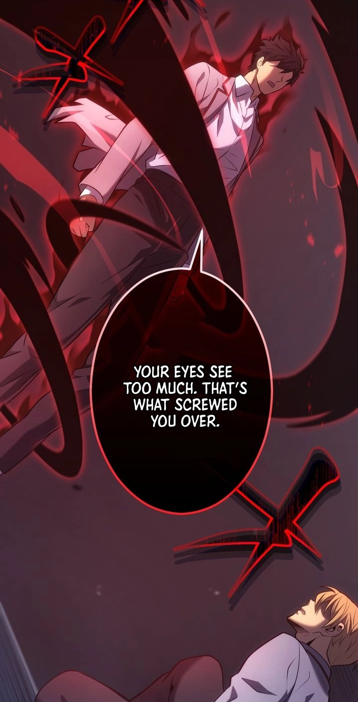 Return of the Reaper꞉ Assassin chapter 23 page 15