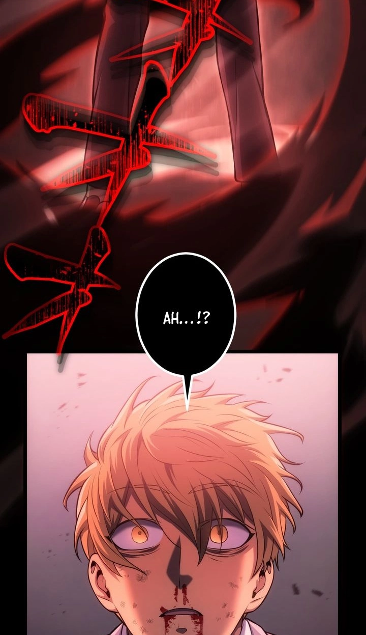 Return of the Reaper꞉ Assassin chapter 23 page 6
