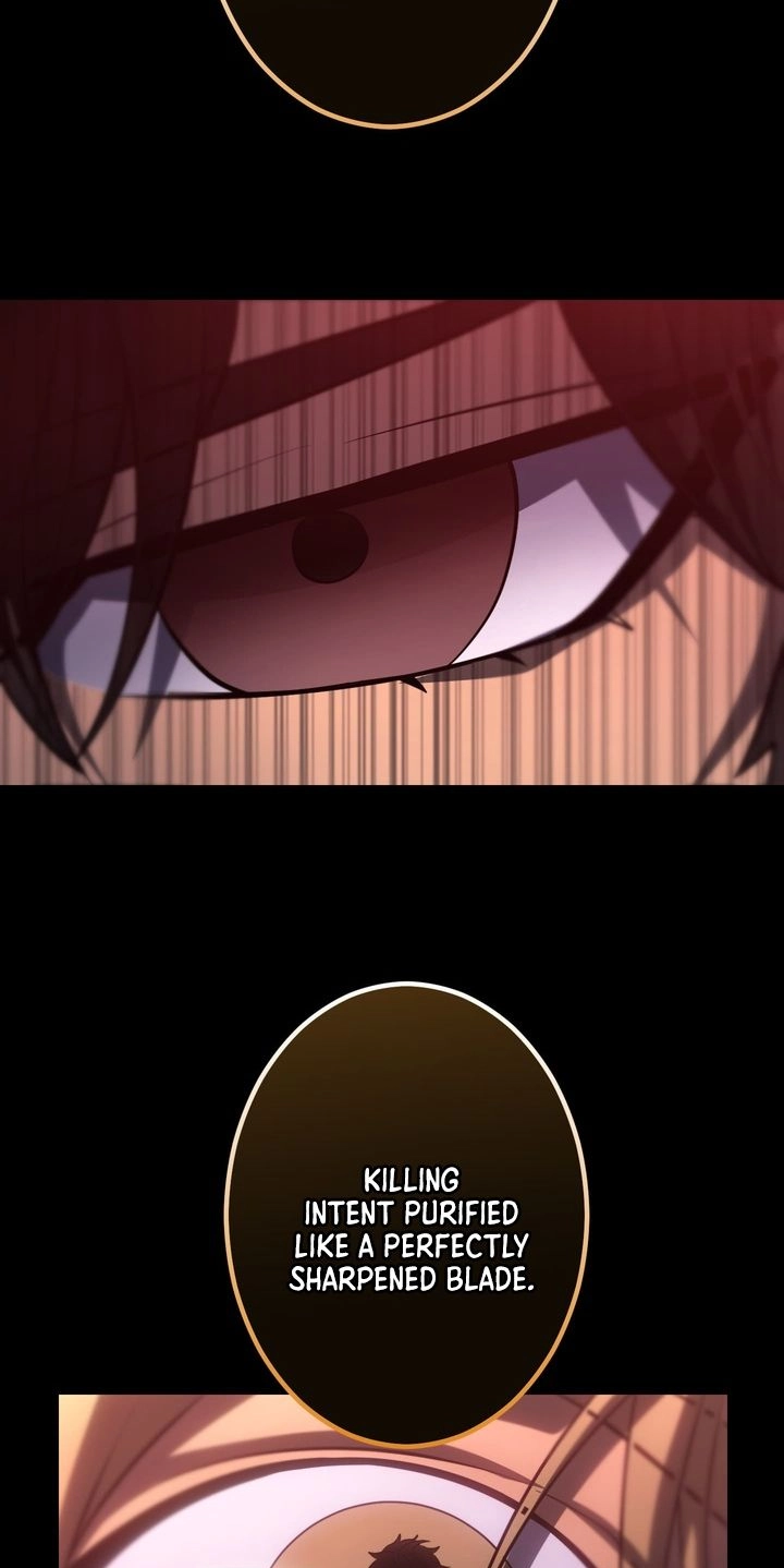 Return of the Reaper꞉ Assassin chapter 23 page 34