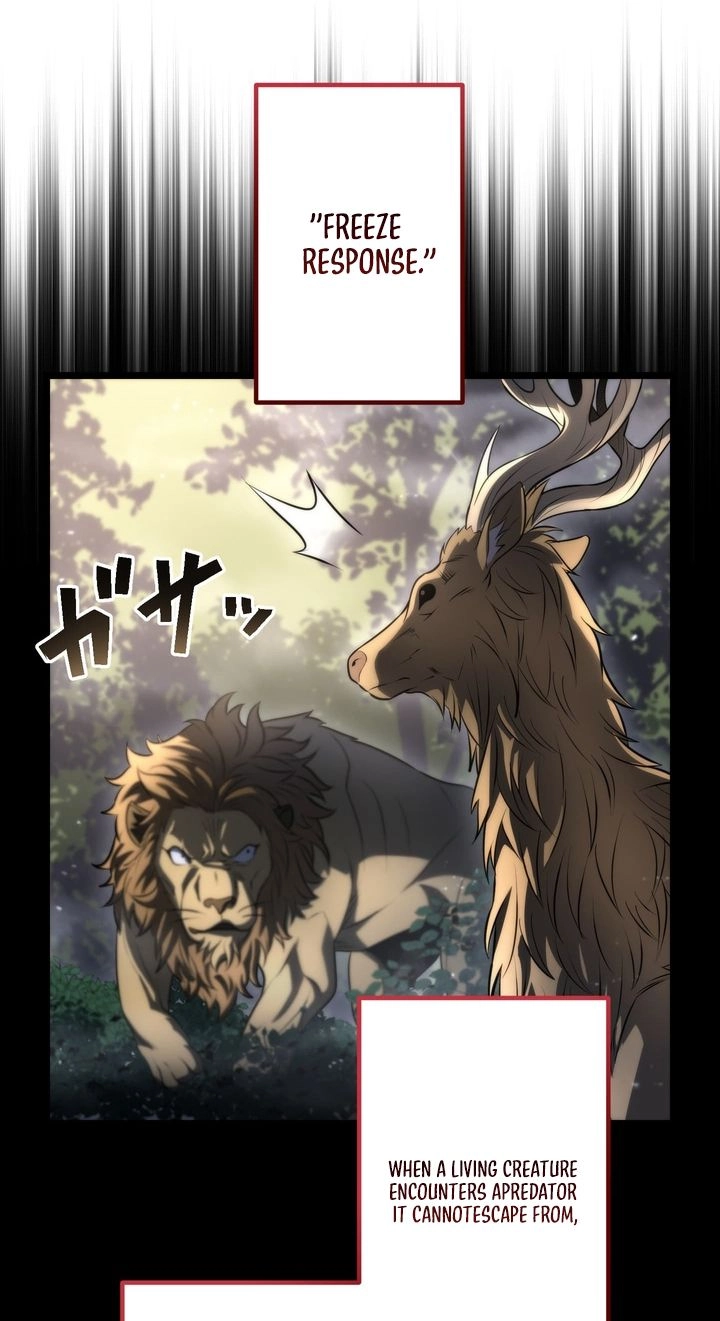 Return of the Reaper꞉ Assassin chapter 23 page 17