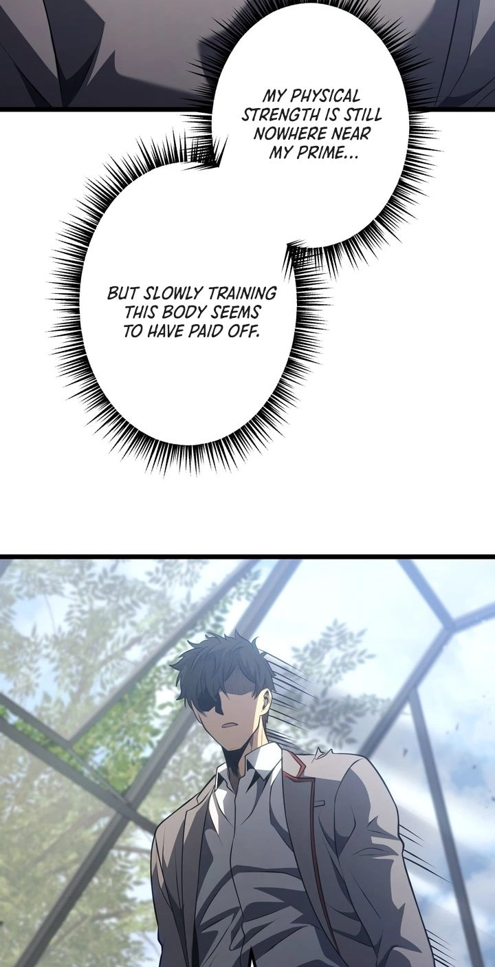 Return of the Reaper꞉ Assassin chapter 23 page 73