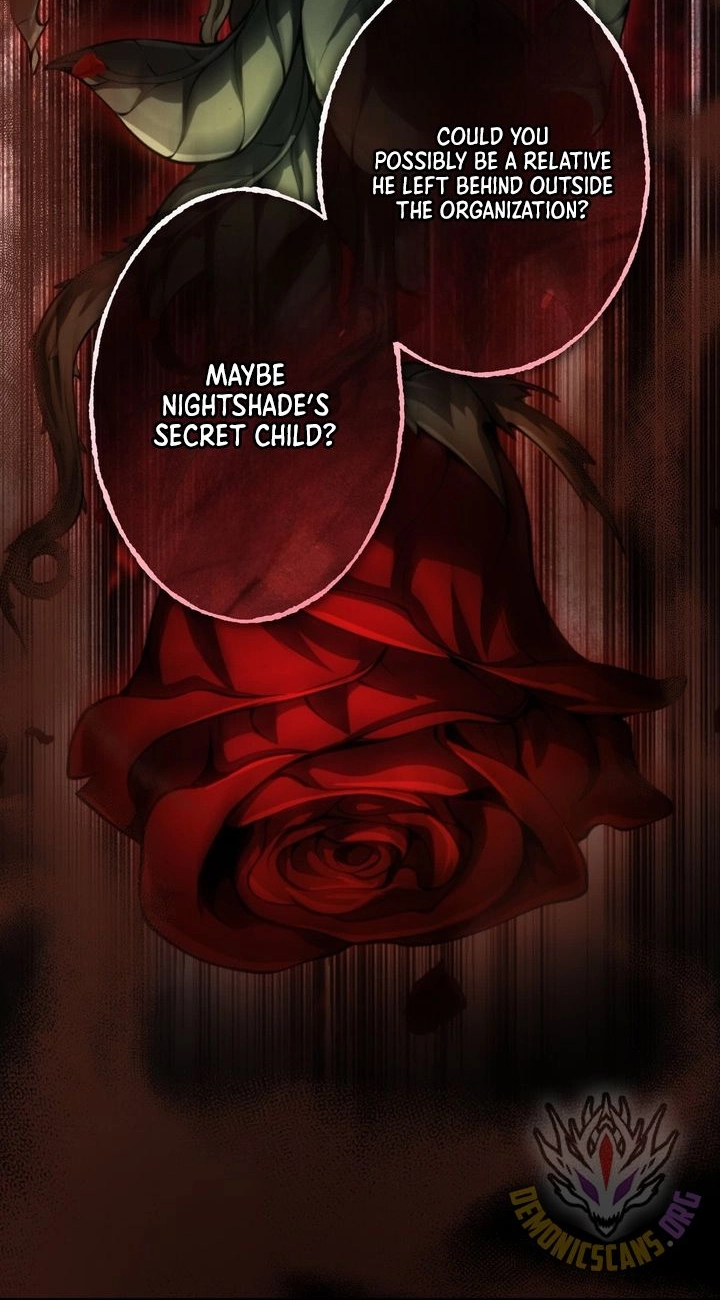Return of the Reaper꞉ Assassin chapter 23 page 41