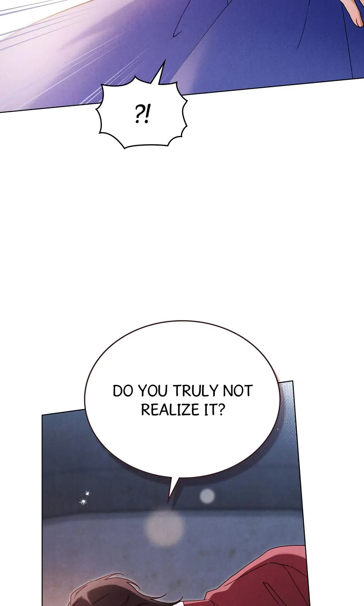 Wolf Groom chapter 1 page 21