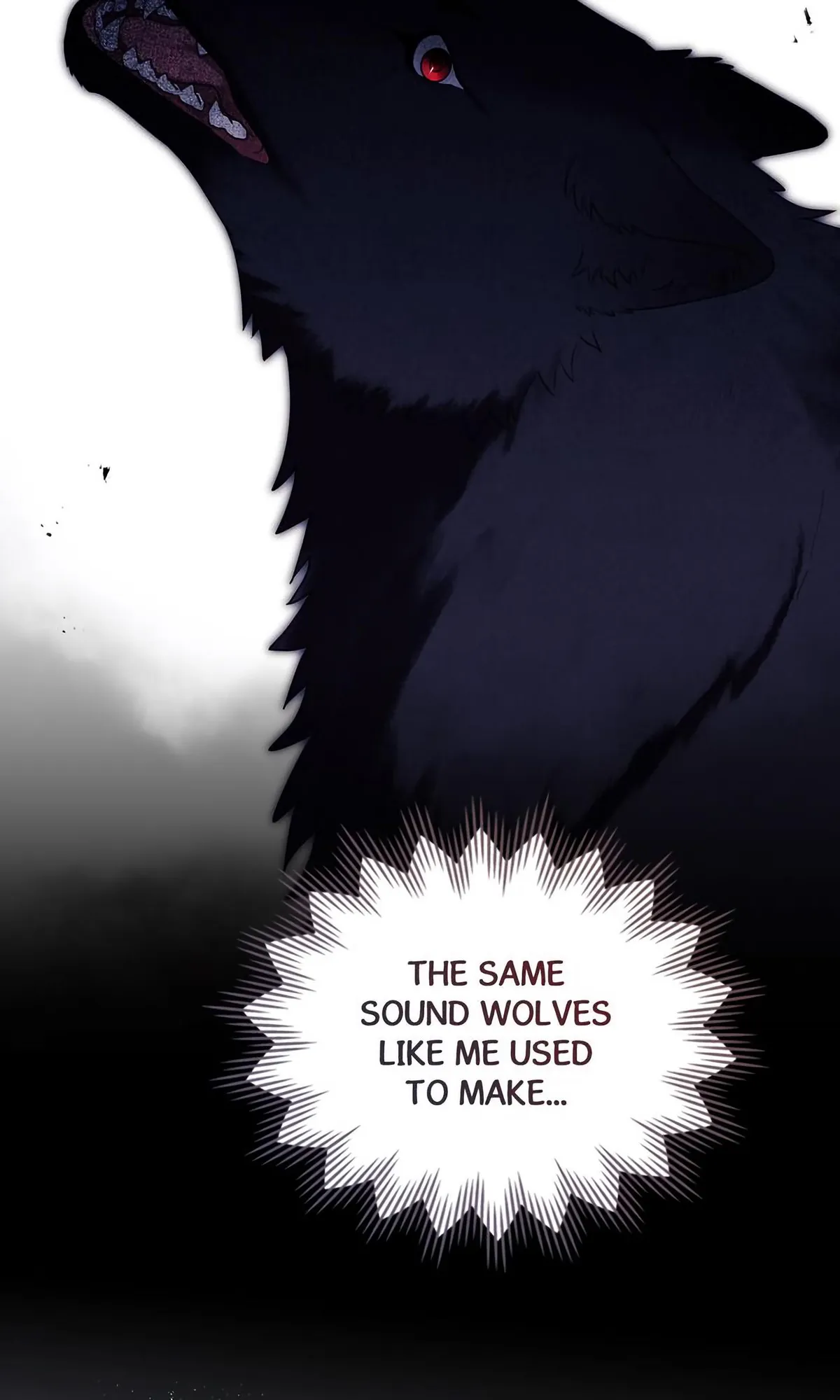 Wolf Groom chapter 1 page 36