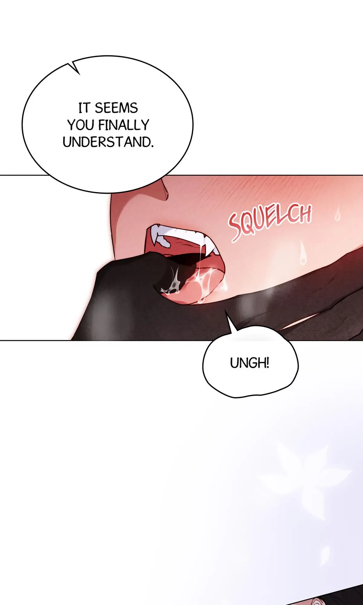 Wolf Groom chapter 1 page 51