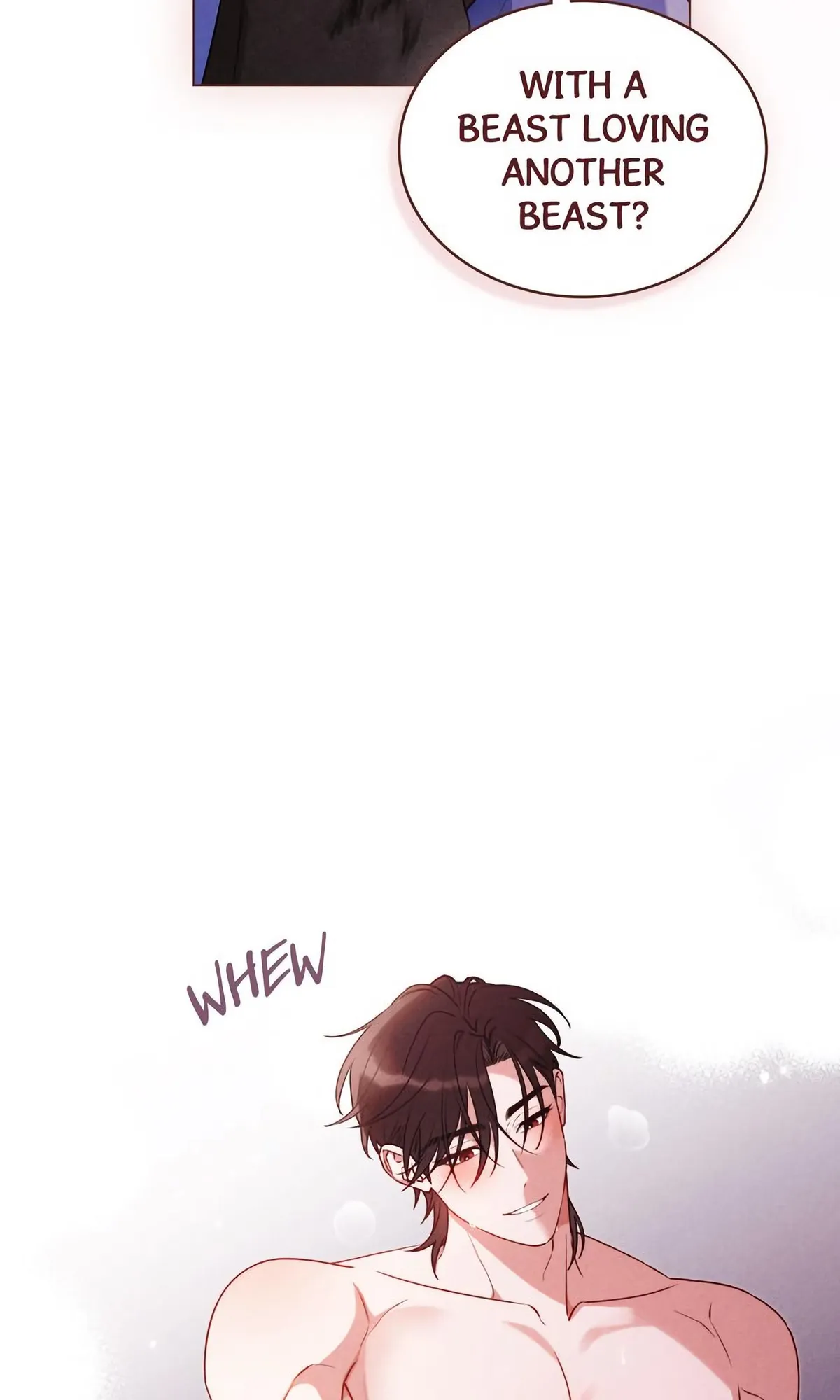 Wolf Groom chapter 1 page 55