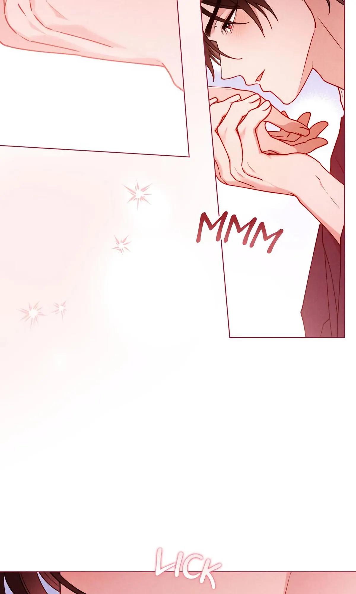 Wolf Groom chapter 1 page 15