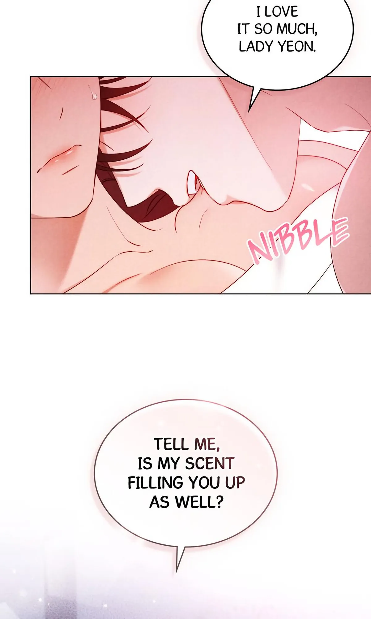 Wolf Groom chapter 1 page 38